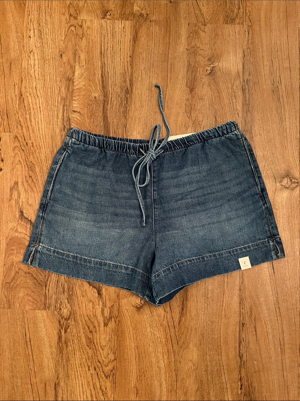 NWT A.n.a Denim Shorts